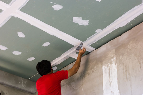 gib pro fixing service